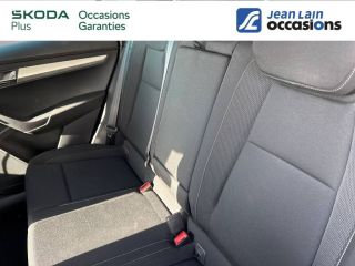 75010 : Hyundai Paris Nord - Goncourt Automobiles - SKODA KAROQ Business - KAROQ - NOIR MAGIC NACRE - Boîte manuelle - Essence sans plomb