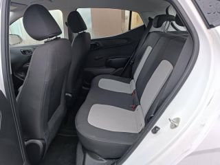 92250 : Hyundai Motor Company - HYUNDAI i10 - i10 - Polar White - Traction - Essence