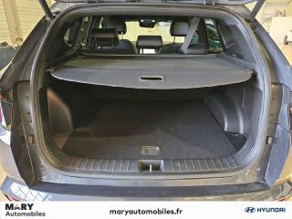 75010 : Hyundai Paris Nord - Goncourt Automobiles - HYUNDAI TUCSON N Line Executive - TUCSON IV - DARK NIGHT - Automate sequentiel - Diesel