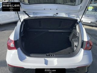 75010 : Hyundai Paris Nord - Goncourt Automobiles - HYUNDAI i20 Intuitive - i20 III - BLANC - Automate sequentiel - Essence sans plomb