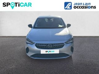 75010 : Hyundai Paris Nord - Goncourt Automobiles - OPEL CORSA Elegance Business - CORSA F - GRIS - Boîte manuelle - Essence sans plomb