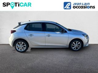 75010 : Hyundai Paris Nord - Goncourt Automobiles - OPEL CORSA Elegance Business - CORSA F - GRIS - Boîte manuelle - Essence sans plomb