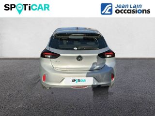 75010 : Hyundai Paris Nord - Goncourt Automobiles - OPEL CORSA Elegance Business - CORSA F - GRIS - Boîte manuelle - Essence sans plomb