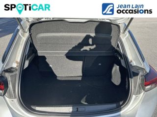 75010 : Hyundai Paris Nord - Goncourt Automobiles - OPEL CORSA Elegance Business - CORSA F - GRIS - Boîte manuelle - Essence sans plomb