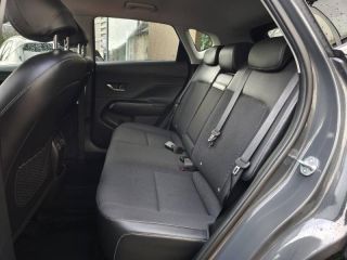 19100 : Hyundai Brive-la-Gaillarde - Garage Pouget - HYUNDAI Kona - Kona - Ecotronic Gray perlé métallisé - Traction - Hybride : Essence/Electrique