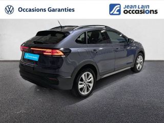 75010 : Hyundai Paris Nord - Goncourt Automobiles - VOLKSWAGEN TAIGO VW Edition - TAIGO - GRIS CENDRE - Automate sequentiel - Essence sans plomb