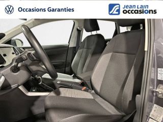 75010 : Hyundai Paris Nord - Goncourt Automobiles - VOLKSWAGEN TAIGO VW Edition - TAIGO - GRIS CENDRE - Automate sequentiel - Essence sans plomb