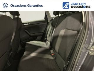 75010 : Hyundai Paris Nord - Goncourt Automobiles - VOLKSWAGEN TAIGO VW Edition - TAIGO - GRIS CENDRE - Automate sequentiel - Essence sans plomb