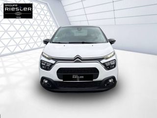 75010 : Hyundai Paris Nord - Goncourt Automobiles - CITROEN C3 Shine - C3 III - BLANC - Boîte manuelle - Diesel