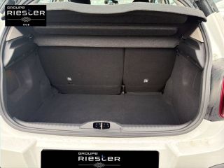 75010 : Hyundai Paris Nord - Goncourt Automobiles - CITROEN C3 Shine - C3 III - BLANC - Boîte manuelle - Diesel