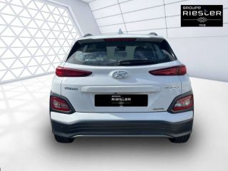 75010 : Hyundai Paris Nord - Goncourt Automobiles - HYUNDAI KONA ELECTRIC Intuitive - KONA - BLANC - Automate à fonct. Continu - Courant électrique