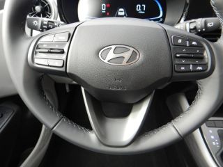 52000 : Hyundai Chaumont - Garage Michel Bazin - HYUNDAI i10 - i10 - Atlas White - Traction - Essence