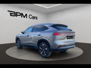18230 : Hyundai Bourges - BPM Cars - MG MOTOR EHS - EHS - Sterling Silver métallisé - Traction - Hybride : Essence/Electrique