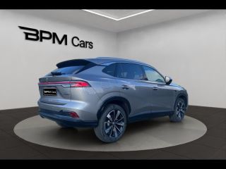 18230 : Hyundai Bourges - BPM Cars - MG MOTOR EHS - EHS - Sterling Silver métallisé - Traction - Hybride : Essence/Electrique
