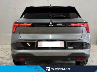 57100 : Hyundai Thionville - Théobald Automobiles - MITSUBISHI Eclipse Cross - Eclipse Cross - Vulcanic Grey métallisé - Traction - Electrique