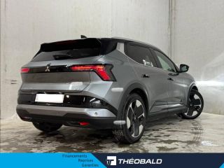 57100 : Hyundai Thionville - Théobald Automobiles - MITSUBISHI Eclipse Cross - Eclipse Cross - Vulcanic Grey métallisé - Traction - Electrique