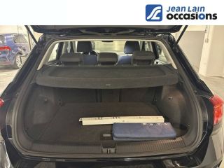 75010 : Hyundai Paris Nord - Goncourt Automobiles - VOLKSWAGEN T-ROC United - T-ROC - NOIR INTENSE METALLISE - Automate sequentiel - Essence sans plomb