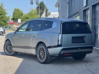 54520 : Hyundai Nancy - Théobald Automobiles - HYUNDAI Ioniq 9 - Ioniq 9 - Celadon Gray Mate - Transmission intégrale - Electrique