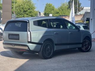 54520 : Hyundai Nancy - Théobald Automobiles - HYUNDAI Ioniq 9 - Ioniq 9 - Celadon Gray Mate - Transmission intégrale - Electrique