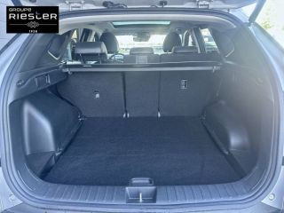 75010 : Hyundai Paris Nord - Goncourt Automobiles - HYUNDAI TUCSON Executive - TUCSON IV - gris - Boîte automatique - Essence / Courant électrique