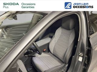 75010 : Hyundai Paris Nord - Goncourt Automobiles - SKODA SUPERB COMBI Selection - SUPERB IV - GRIS GRAPHITE - Automate sequentiel - Essence / Courant électrique