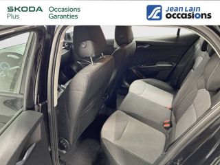 75010 : Hyundai Paris Nord - Goncourt Automobiles - SKODA FABIA Ambition - FABIA IV - NOIR MAGIC NACRE - Boîte manuelle - Essence sans plomb