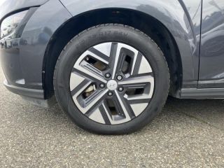 65000 : Hyundai Tarbes i-AUTO - HYUNDAI Kona - Kona - Dark Knight Métal - Traction - Electrique