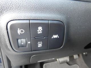 52000 : Hyundai Chaumont - Garage Michel Bazin - HYUNDAI i10 - i10 - Aurora Grey Métal - Traction - Essence