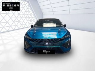 75010 : Hyundai Paris Nord - Goncourt Automobiles - PEUGEOT 408 GT - 408 - Bleu - Boîte automatique - Essence / Courant électrique