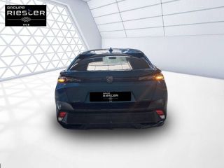 75010 : Hyundai Paris Nord - Goncourt Automobiles - PEUGEOT 408 GT - 408 - Bleu - Boîte automatique - Essence / Courant électrique