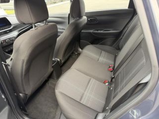 14112 : Hyundai Caen - Trajectoire Automobiles - HYUNDAI i20 - i20 - Aurora Gray Métal - Traction - Essence