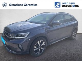 75010 : Hyundai Paris Nord - Goncourt Automobiles - VOLKSWAGEN TAIGO Style - TAIGO - GRIS CENDRE - Automate sequentiel - Essence sans plomb