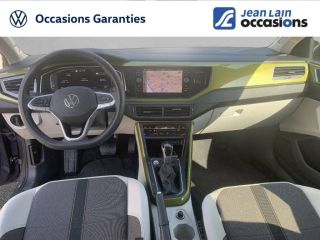 75010 : Hyundai Paris Nord - Goncourt Automobiles - VOLKSWAGEN TAIGO Style - TAIGO - GRIS CENDRE - Automate sequentiel - Essence sans plomb