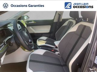 75010 : Hyundai Paris Nord - Goncourt Automobiles - VOLKSWAGEN TAIGO Style - TAIGO - GRIS CENDRE - Automate sequentiel - Essence sans plomb