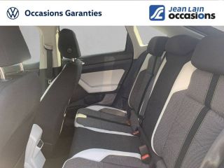 75010 : Hyundai Paris Nord - Goncourt Automobiles - VOLKSWAGEN TAIGO Style - TAIGO - GRIS CENDRE - Automate sequentiel - Essence sans plomb