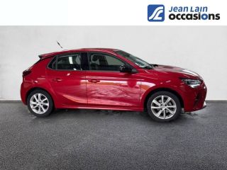 75010 : Hyundai Paris Nord - Goncourt Automobiles - OPEL CORSA Elegance Business - CORSA F - Rouge - Boîte manuelle - Essence sans plomb