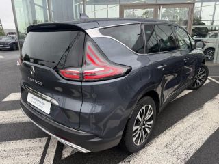 37540 : Hyundai Tours - EOS des Nations - RENAULT Espace - Espace - Gris Titanium - Traction - Diesel