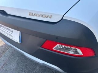 14112 : Hyundai Caen - Trajectoire Automobiles - HYUNDAI Bayon - Bayon - Blanc - Traction - Essence/Micro-Hybride
