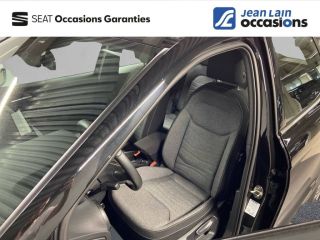 75010 : Hyundai Paris Nord - Goncourt Automobiles - SEAT ARONA Xperience - ARONA - NOIR MINUIT - Automate sequentiel - Essence sans plomb