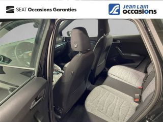 75010 : Hyundai Paris Nord - Goncourt Automobiles - SEAT ARONA Xperience - ARONA - NOIR MINUIT - Automate sequentiel - Essence sans plomb