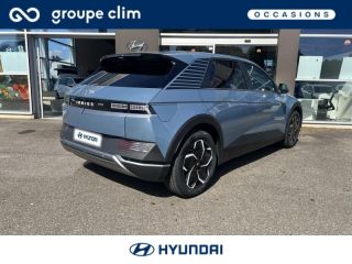40280 : Hyundai Mont de Marsan i-AUTO - HYUNDAI Ioniq 5 - Ioniq 5 - Bleu - Propulsion - Electrique