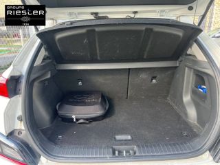 75010 : Hyundai Paris Nord - Goncourt Automobiles - HYUNDAI KONA ELECTRIC Intuitive - KONA ELECTRIQUE - BLANC - Automate à fonct. Continu - Courant électrique