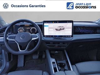 75010 : Hyundai Paris Nord - Goncourt Automobiles - VOLKSWAGEN PASSAT Elegance - PASSAT IX - Gris - Automate sequentiel - Essence sans plomb
