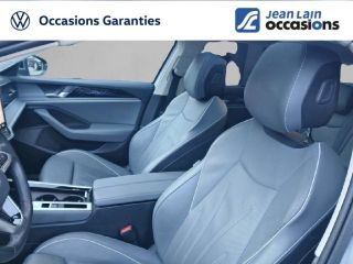 75010 : Hyundai Paris Nord - Goncourt Automobiles - VOLKSWAGEN PASSAT Elegance - PASSAT IX - Gris - Automate sequentiel - Essence sans plomb