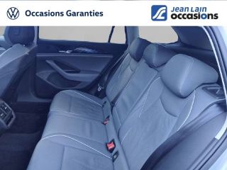 75010 : Hyundai Paris Nord - Goncourt Automobiles - VOLKSWAGEN PASSAT Elegance - PASSAT IX - Gris - Automate sequentiel - Essence sans plomb