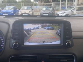33110 : Hyundai Bordeaux Nord Le Bouscat - Sipa Automobiles - HYUNDAI KONA Creative - KONA - BLANC - Boîte manuelle - Essence sans plomb