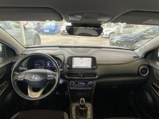 33110 : Hyundai Bordeaux Nord Le Bouscat - Sipa Automobiles - HYUNDAI KONA Creative - KONA - BLANC - Boîte manuelle - Essence sans plomb