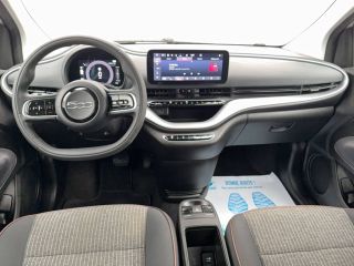 75010 : Hyundai Paris Nord - Goncourt Automobiles - FIAT 500e BERLINE MY22 SERIE 1 STEP 2 Icône - 500 III ELECTRIQUE - Blanc - Automate à fonct. Continu - Courant électrique