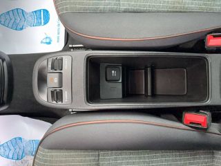 75010 : Hyundai Paris Nord - Goncourt Automobiles - FIAT 500e BERLINE MY22 SERIE 1 STEP 2 Icône - 500 III ELECTRIQUE - Blanc - Automate à fonct. Continu - Courant électrique