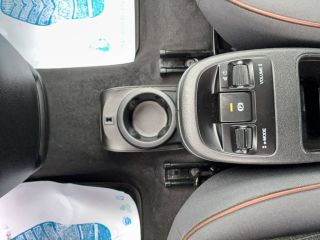 75010 : Hyundai Paris Nord - Goncourt Automobiles - FIAT 500e BERLINE MY22 SERIE 1 STEP 2 Icône - 500 III ELECTRIQUE - Blanc - Automate à fonct. Continu - Courant électrique